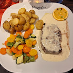 Photo n°3 de l'avis de .. fait le 10/12/2023 à 20:38 sur le  Magado à Magdeburg