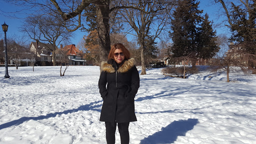 Park «Lowry Park», reviews and photos, 900 Douglas Ave, Minneapolis, MN 55403, USA