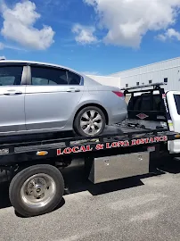 Carder's Towing - Car repair in Wilmington, NC, Wilmington - Rated 4.1/5