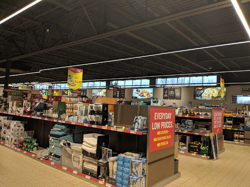 Supermarket «ALDI», reviews and photos, 2260 E Grand River Ave, Howell, MI 48843, USA