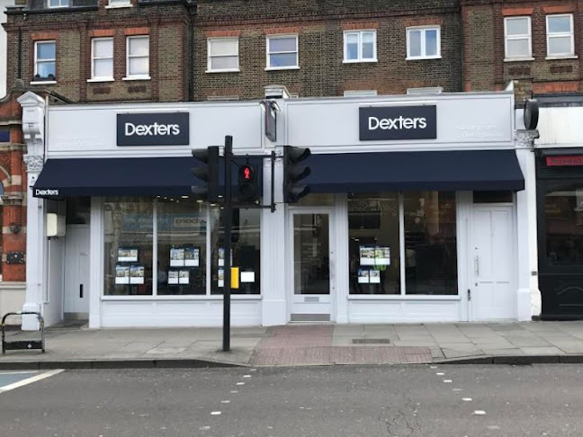 Reviews of Dexters Clapham High Street Estate Agents in London - Real estate agency
