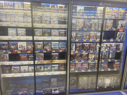 Discount Store «Walmart», reviews and photos, 780 Lynnway, Lynn, MA 01905, USA