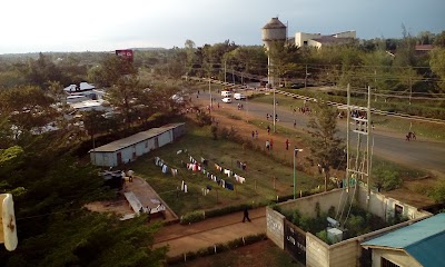 Photos of Jaramogi Oginga Odinga University of Science and Technology