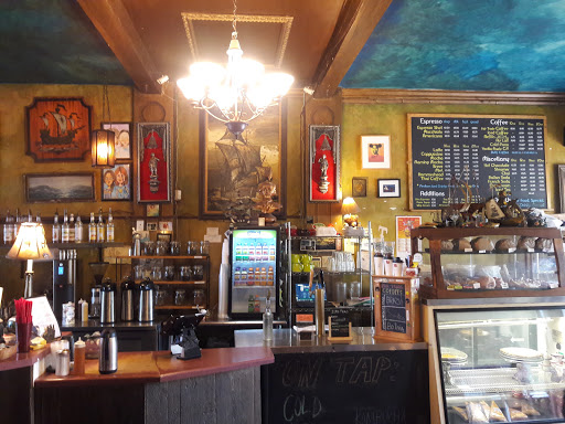 Caffetto Coffee House