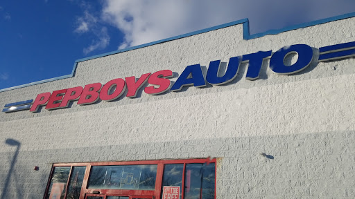 Auto Parts Store «Pep Boys Auto Parts & Service», reviews and photos, 1321 Sunrise Hwy, Bay Shore, NY 11706, USA