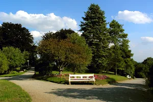 Kurpark Baden Stadtpark image