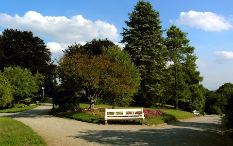 Kurpark Baden Stadtpark image