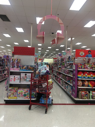 Department Store «Target», reviews and photos, 5800 S University Dr, Davie, FL 33328, USA