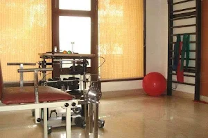 Physical Therapy Clinic image