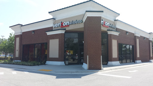 Cell Phone Store «Verizon», reviews and photos, 13620 S Tamiami Trail, Fort Myers, FL 33912, USA