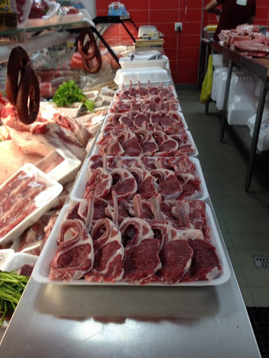 Grocery Store «Supreme Halal Meats & Grocery», reviews and photos, 3076 NJ-27 Suite #2, Franklin Park, NJ 08823, USA