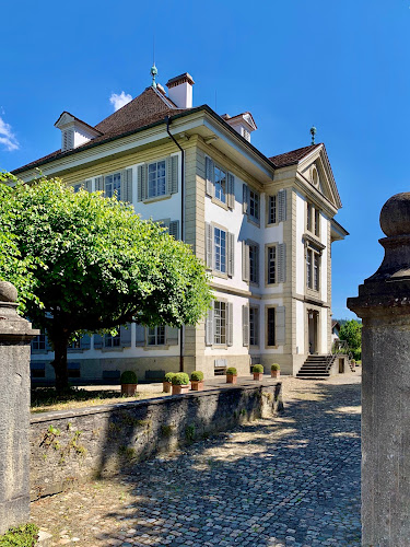 Aargauer Literaturhaus Lenzburg