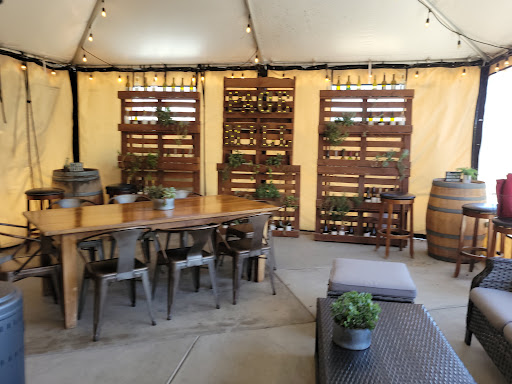 Winery «Page Mill Winery», reviews and photos, 1960 S Livermore Ave, Livermore, CA 94550, USA