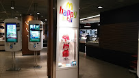 Atmosphère du Restauration rapide McDonald's à Plaisir - n°4