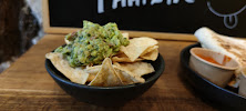 Guacamole du Restaurant mexicain Bocamexa Bastille à Paris - n°8