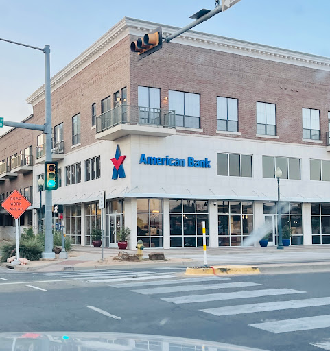 American Bank - Downtown