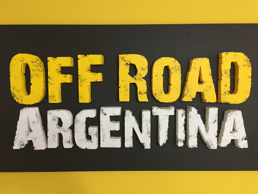 OFF ROAD ARGENTINA