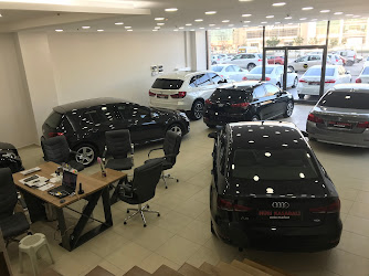 Nuri Kasabalı Auto Market