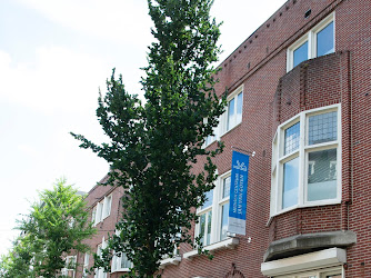 Medisch Centrum Jan van Goyen, locatie De Lairessestraat