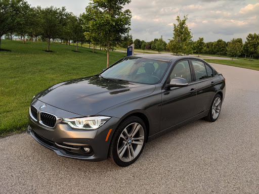 Used Car Dealer «Enterprise Car Sales», reviews and photos, 555 E Galbraith Rd, Cincinnati, OH 45215, USA