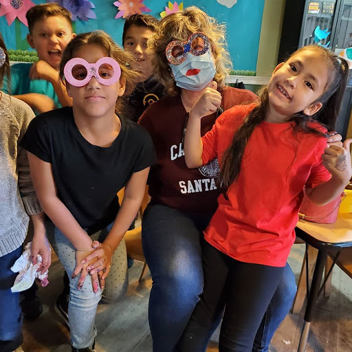 Day Care Center «Penny & Peggy Nairn 24 Hour Childcare, Inc», reviews and photos, 9213 N Columbus Ave, North Hills, CA 91343, USA