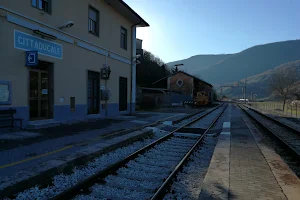 stazione ferroviaria cittaducale image