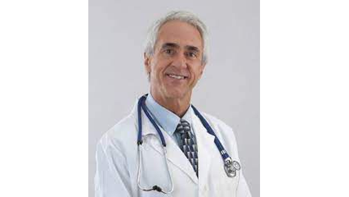 Dr. John J. Cavanaugh, MD