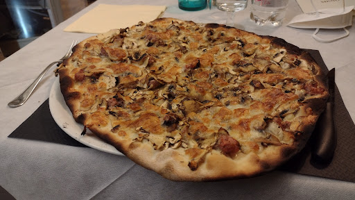 Pizzeria Charleston 86 Viterbo in Viterbo, Provincia di Viterbo
