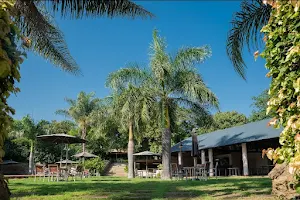 Ufulu Gardens Hotel And Conference Center image