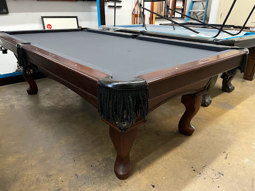 Sporting Goods Store «Somar Billiards», reviews and photos, 6630 W Farm to Market Rd 78 #104, San Antonio, TX 78244, USA