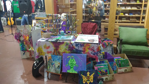 Tobacco Shop «Capitol Smoke», reviews and photos, 215 W Martin St, Raleigh, NC 27601, USA