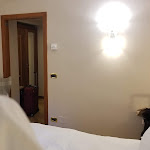 Photo n°4 de l'avis de Ray.u fait le 10/09/2018 à 10:44 sur le  Renaissance Naples Hotel Mediterraneo à Naples