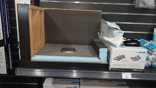 Tile Store «The Tile Shop», reviews and photos, 5531 E 82nd St, Indianapolis, IN 46250, USA