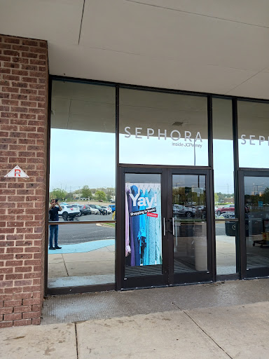 Cosmetics Store «SEPHORA inside JCPenney», reviews and photos, 1201 Hooper Ave B, Toms River, NJ 08753, USA