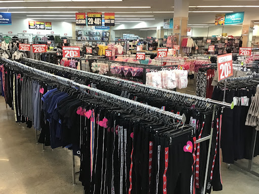 Discount Store «Fallas Discount Stores», reviews and photos, 14121 E. Romona Blvd, Baldwin Park, CA 91706, USA