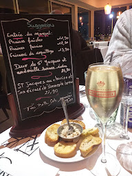 Photo n°10 de La Croisette - Restaurant à Pléneuf-Val-André ()