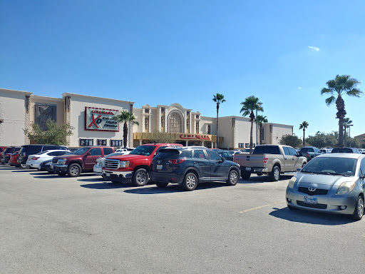 Movie Theater «Cinemark 16 and XD», reviews and photos, 401 S Expressway 83, Harlingen, TX 78550, USA