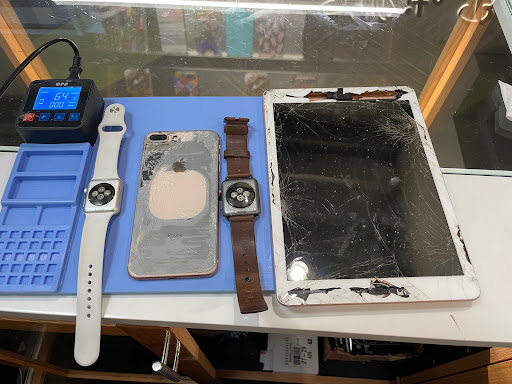 Cali Phone Repair image
