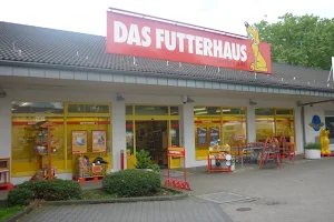 DAS FUTTERHAUS - Mülheim an der Ruhr image