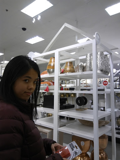 Department Store «Target», reviews and photos, 650 Brown Rd, Auburn Hills, MI 48326, USA