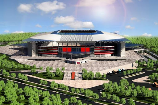 Arena Diyarbakır
