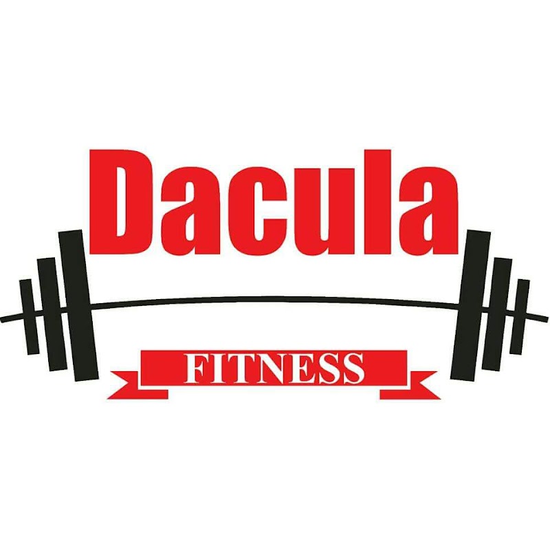 Dacula Fitness