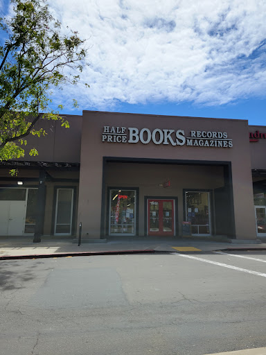 Half Price Books image