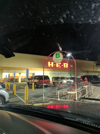 Grocery Store «H-E-B Grocery», reviews and photos, 3804 US-377, Granbury, TX 76049, USA