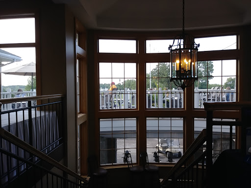 Golf Club «Burl Oaks Golf Club», reviews and photos, 5400 N Arm Dr, Minnetrista, MN 55364, USA