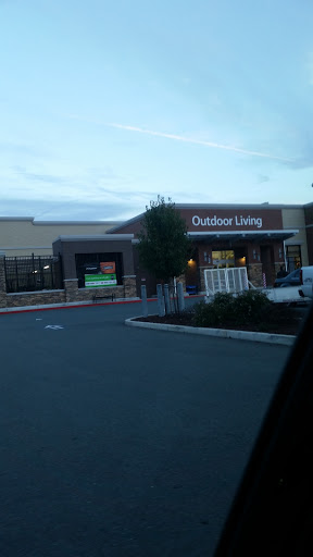 Department Store «Walmart Supercenter», reviews and photos, 10470 Twin Cities Rd, Galt, CA 95632, USA