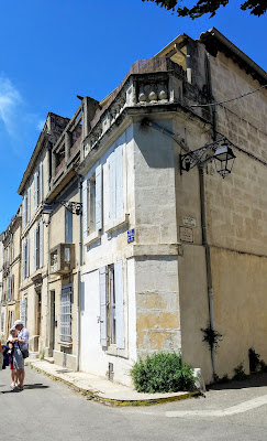 Les Hauts de L'Hauture à Arles