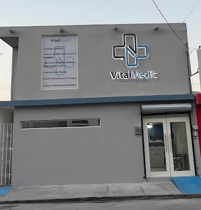 Vitalmedic Centro Médico