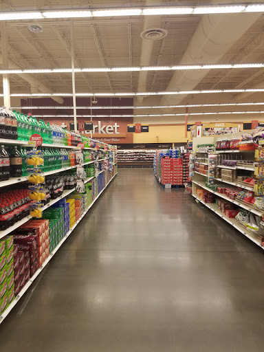 Grocery Store «Fort Campbell Commissary», reviews and photos, 2606 Indiana Ave, Fort Campbell, TN 42223, USA