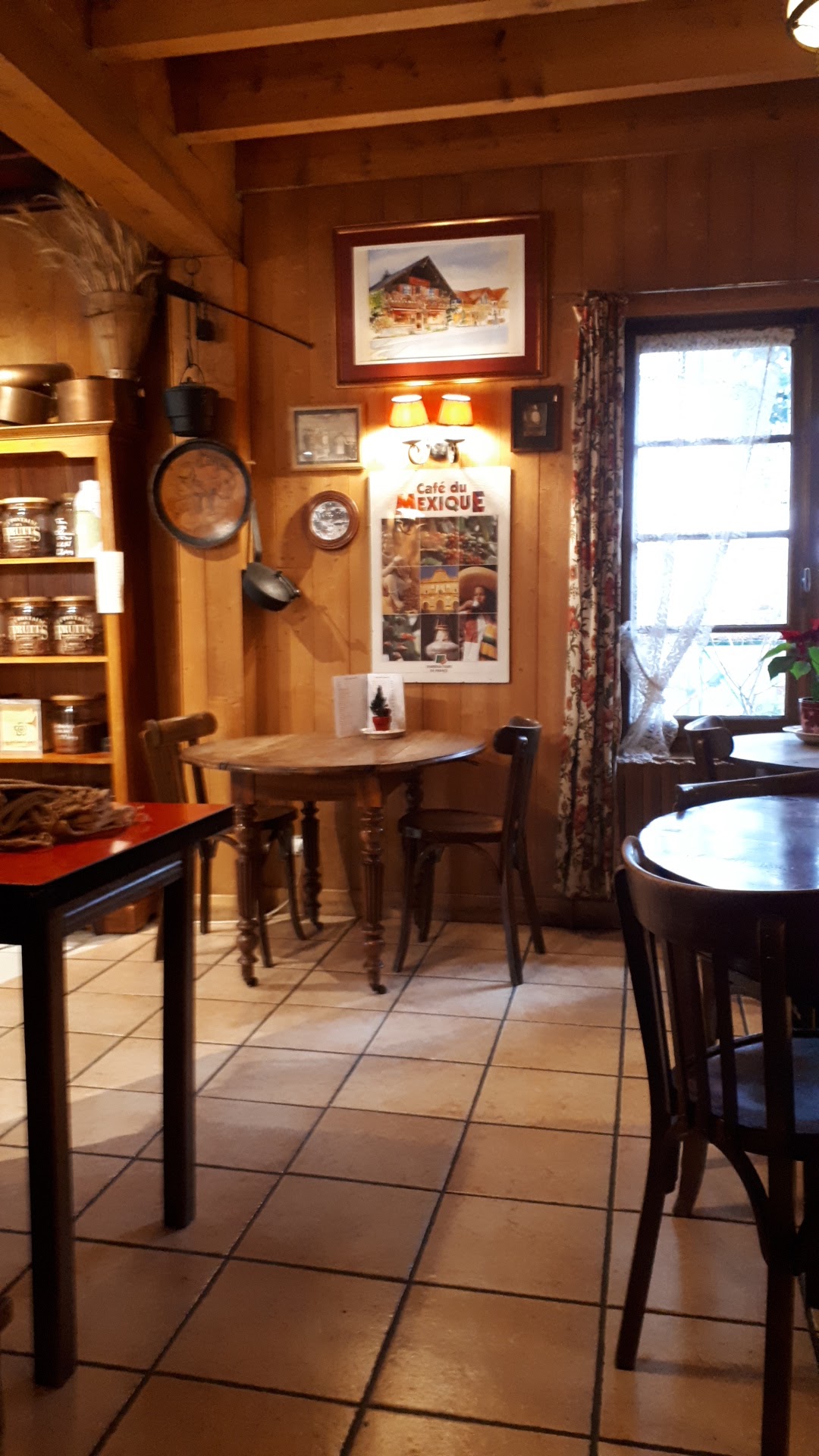 Photo n° 2 de l'avis de Joël.u fait le 28/01/2020 à 14:12